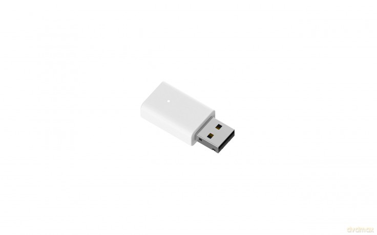 Wi-Fi 6 Ax900 Usb 2.0 Dongle