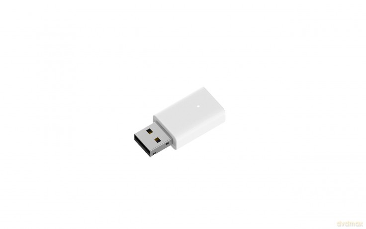 Wi-Fi 6 Ax900 Usb 2.0 Dongle