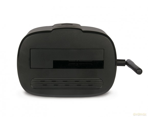 Wi-Fi Single Bay Docking Station