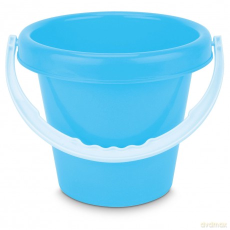 Wilton Bradley Bu1153 Small Plain Lip Bucket