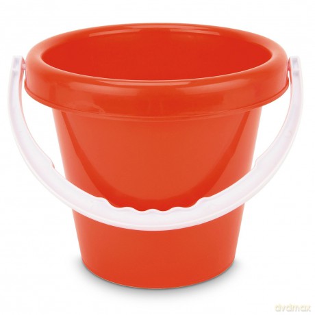 Wilton Bradley Bu1153 Small Plain Lip Bucket
