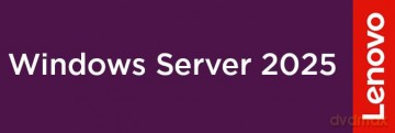 Windows Svr 2025 Cal (1 User)