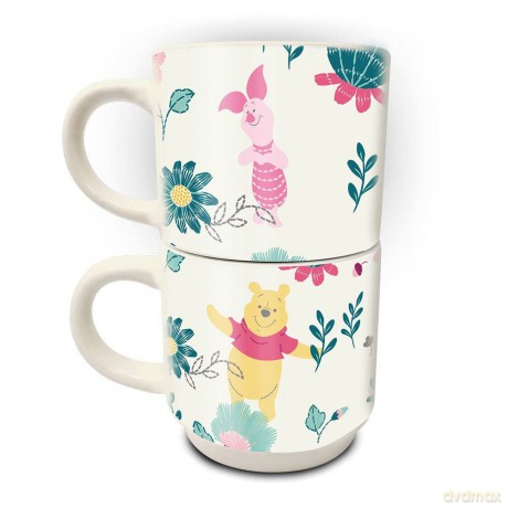 Winnie The Pooh Friends Forever