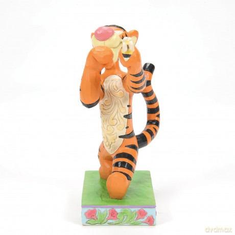 Winnie The Pooh Tigro Contro l'Ape