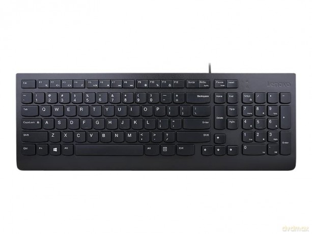 Wired Keyboard - Italian