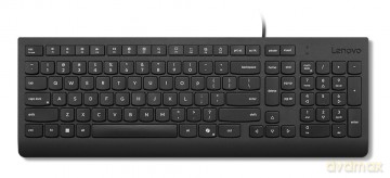 Wired Keyboard - Italian
