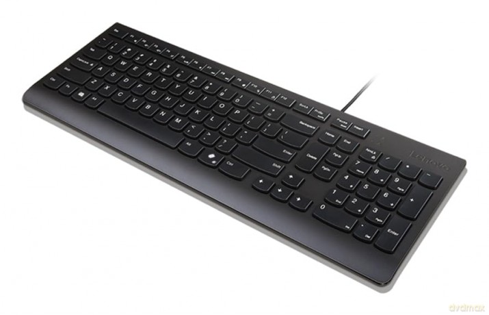 Wired Keyboard - Italian