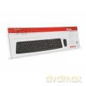 Wired Keyboard And Mouse Combo