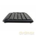 Wired Keyboard And Mouse Combo
