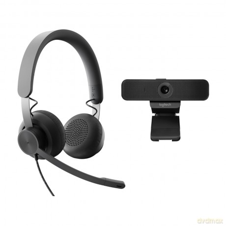 Wired Personal Video Coll Uc Kit
