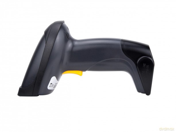 Wireless 1d Laser Barcode Scanner
