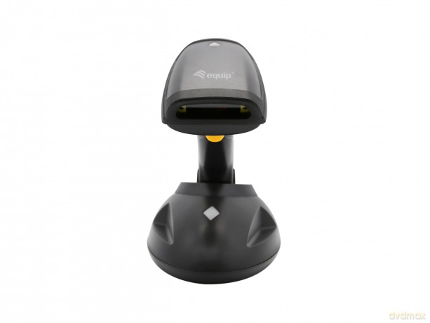 Wireless 1d Laser Barcode Scanner
