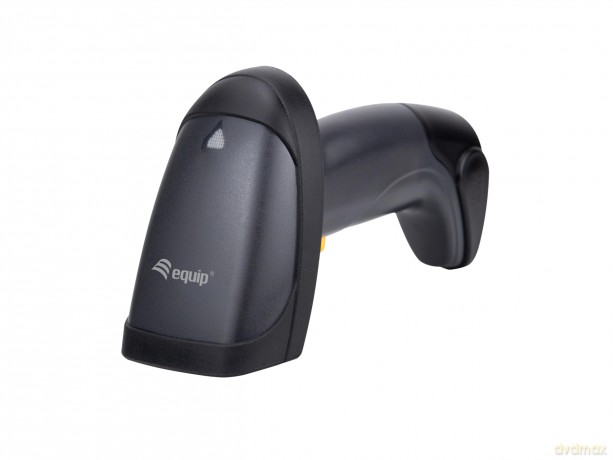 Wireless 1d Laser Barcode Scanner