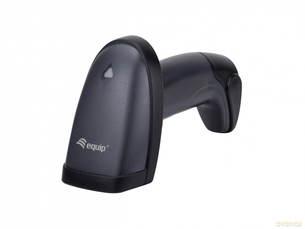 Wireless 2d Laser Barcode Scanner