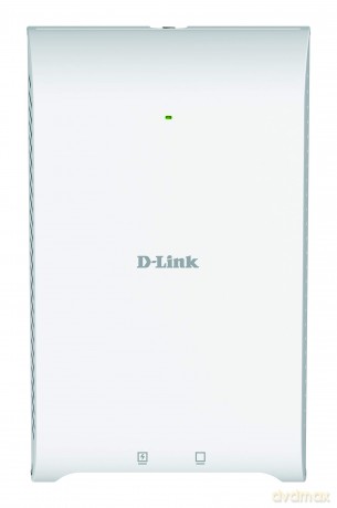 Wireless Ac1200 Wave 2 In-Wall Poe