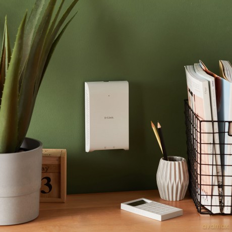 Wireless Ac1200 Wave 2 In-Wall Poe