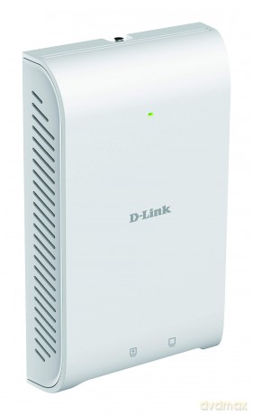 Wireless Ac1200 Wave 2 In-Wall Poe