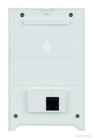 Wireless Ac1200 Wave 2 In-Wall Poe