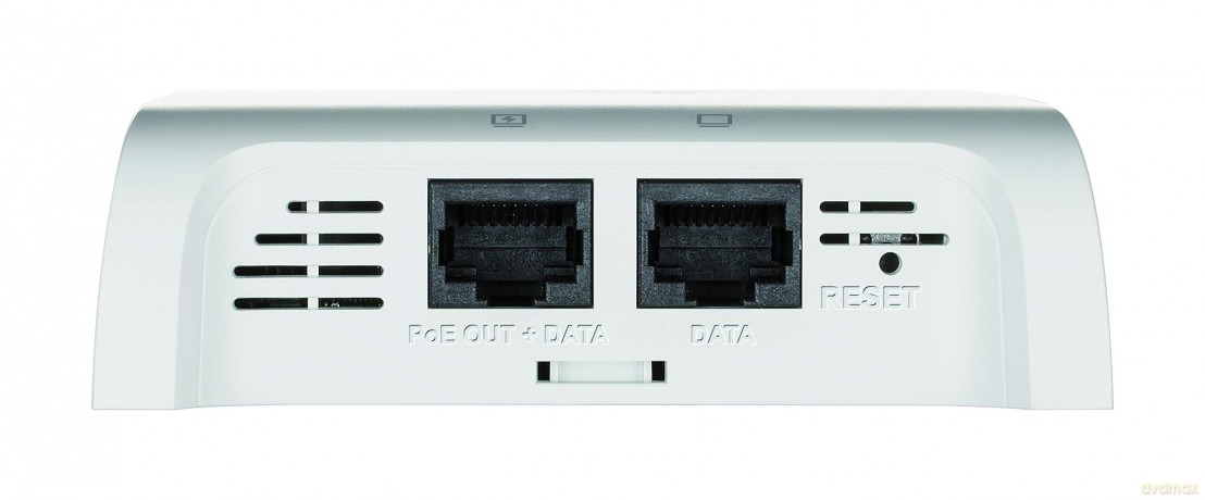 Wireless Ac1200 Wave 2 In-Wall Poe