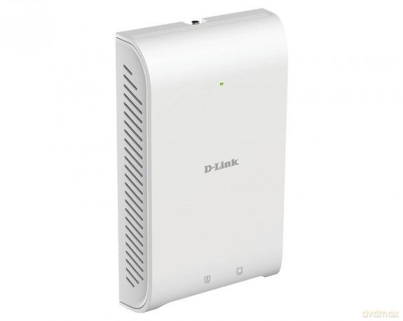 Wireless Ac1200 Wave 2 In-Wall Poe
