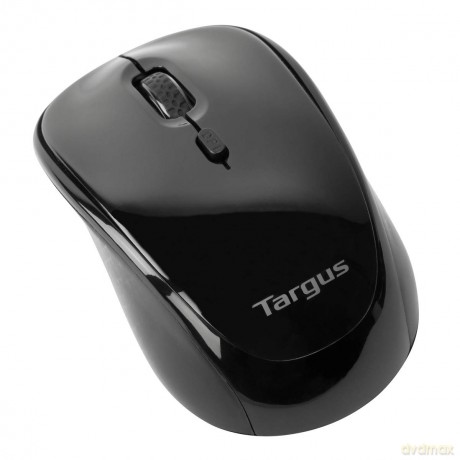 Wireless Blue Trace Mouse Blk