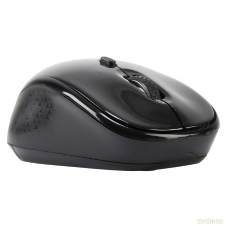 Wireless Blue Trace Mouse Blk