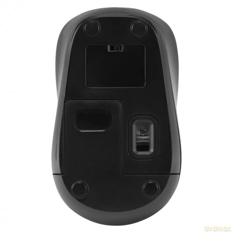 Wireless Blue Trace Mouse Blk