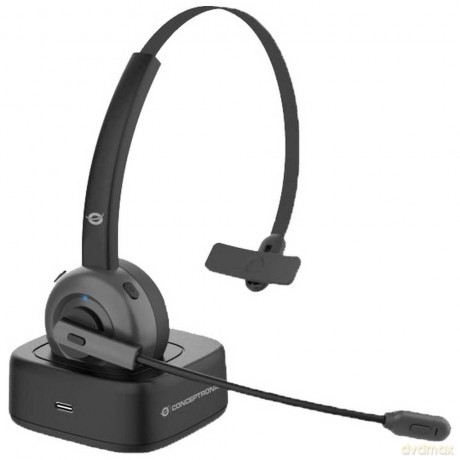 Wireless Bluetooth Headset