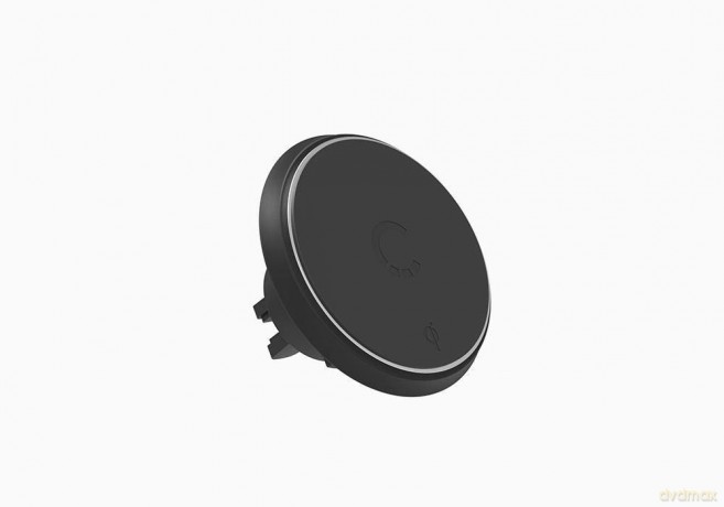 Wireless Car Charger 1.5a 7.5w