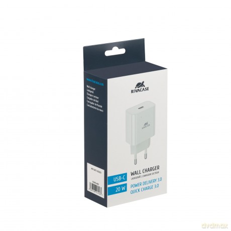 Wireless Charger 20w Pd 3.0 Usb-C