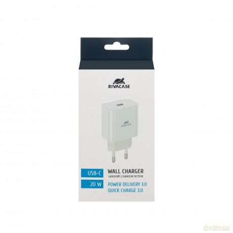 Wireless Charger 20w Pd 3.0 Usb-C