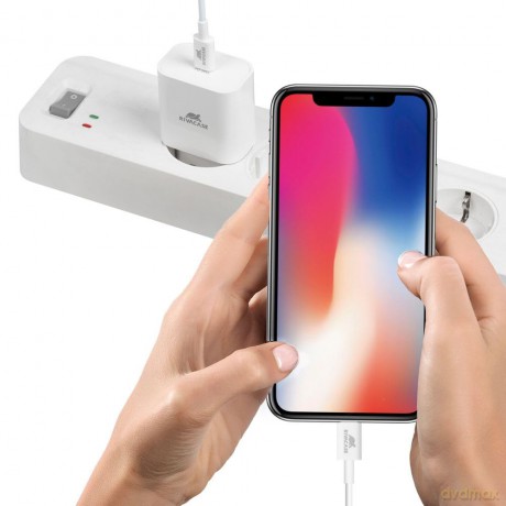 Wireless Charger 20w Pd 3.0 Usb-C