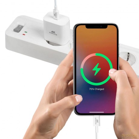 Wireless Charger 20w Pd 3.0 Usb-C