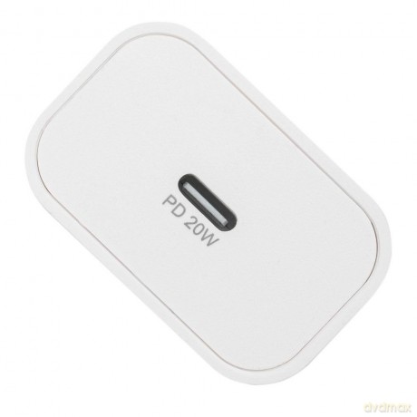 Wireless Charger 20w Pd 3.0 Usb-C