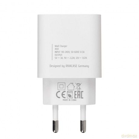Wireless Charger 20w Pd 3.0 Usb-C