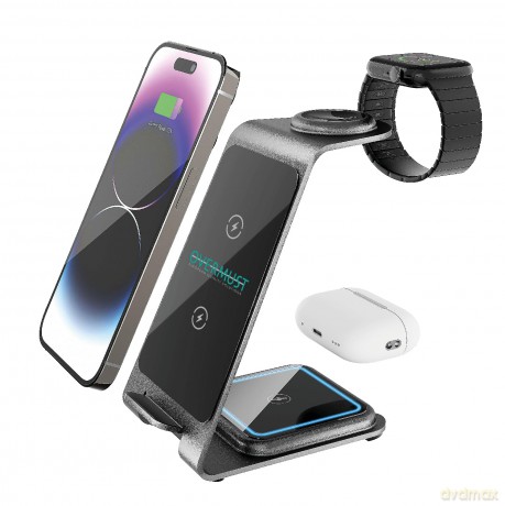 Wireless Charger 3-1