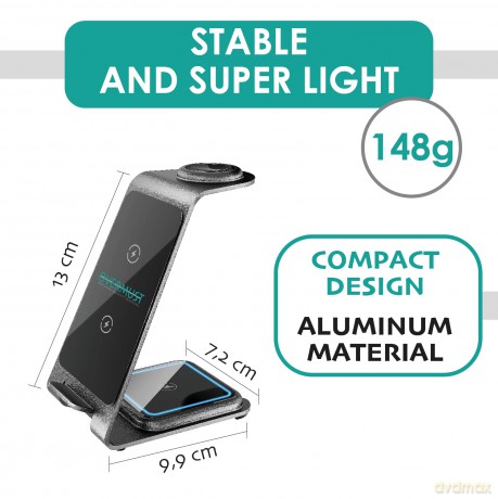 Wireless Charger 3-1