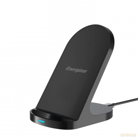 Wireless Charger Stand Nero
