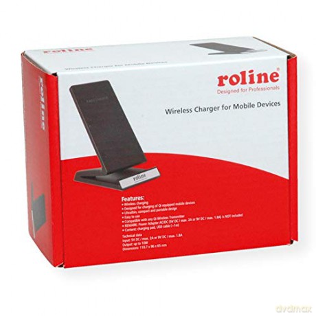 Wireless Charging Stand 10w