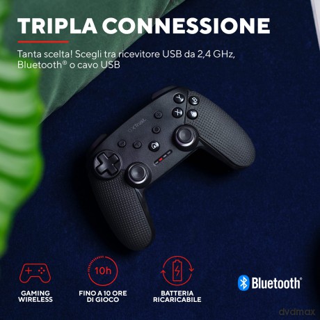 Wireless Controller Gxt542 Muta