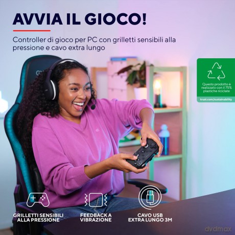 Wireless Controller Gxt542 Muta