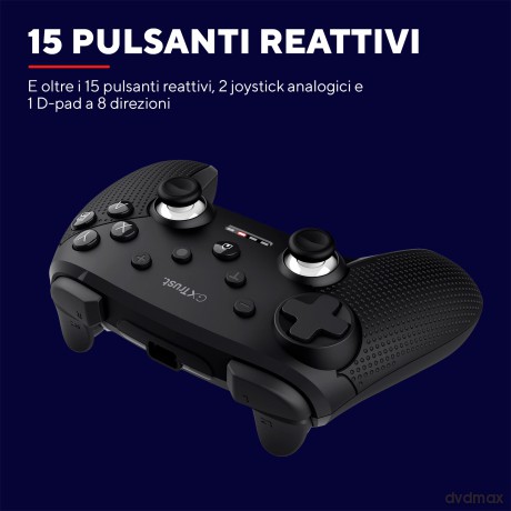 Wireless Controller Gxt542 Muta