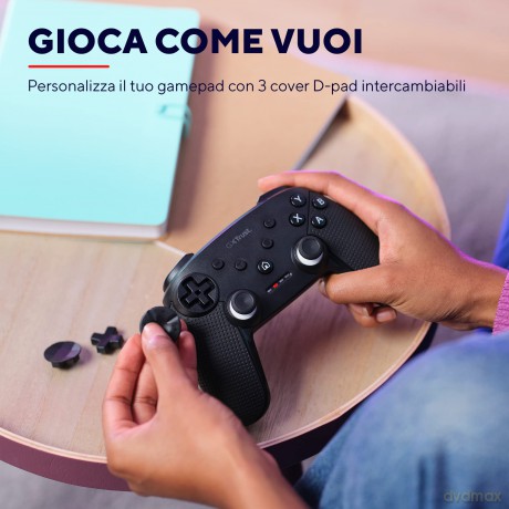 Wireless Controller Gxt542 Muta