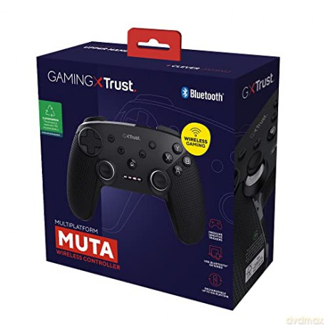 Wireless Controller Gxt542 Muta