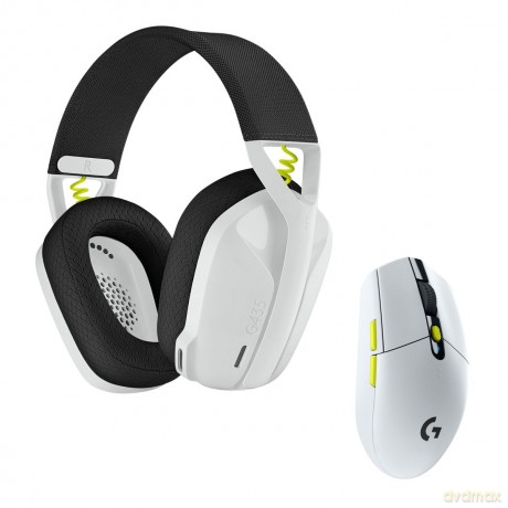 Wireless Gaming Combo