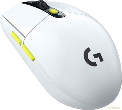 Wireless Gaming Combo