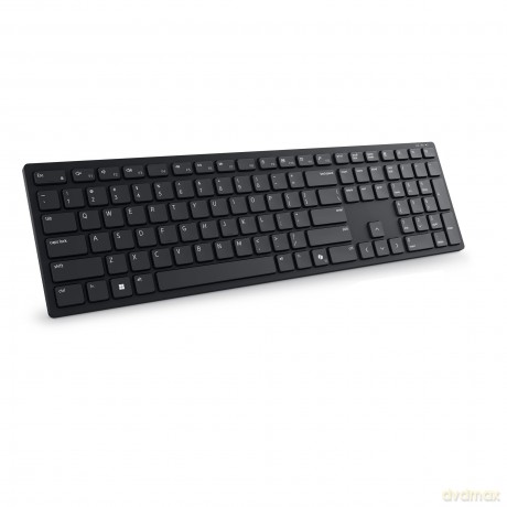 Wireless Keyboard Kb500 It