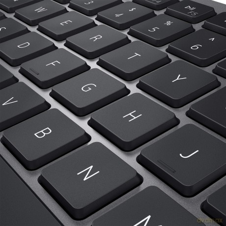 Wireless Keyboard Mouse Km7120w It