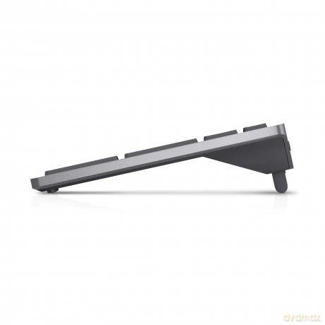Wireless Keyboard Mouse Km7120w It