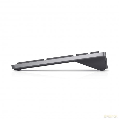 Wireless Keyboard Mouse Km7120w It
